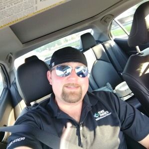 Meet your Posher, Cole